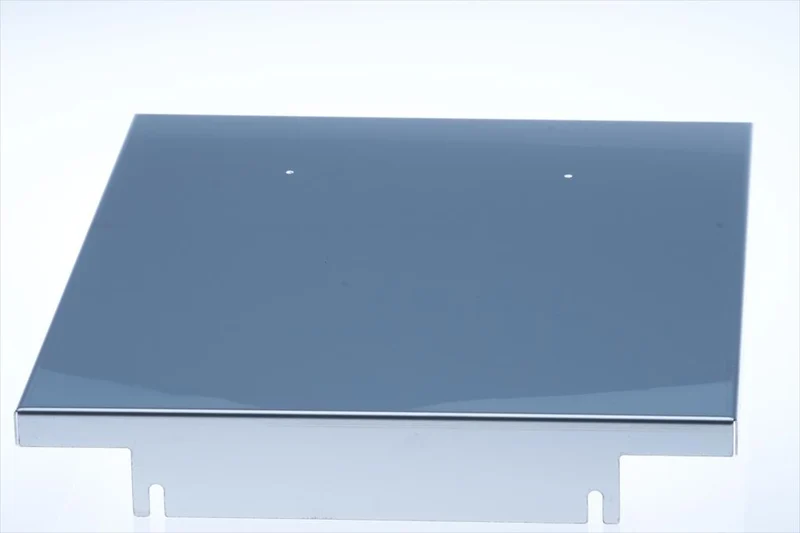 Rocket R 58 Bagpanel R58 - Reservedele OEM-nummer: A010004658