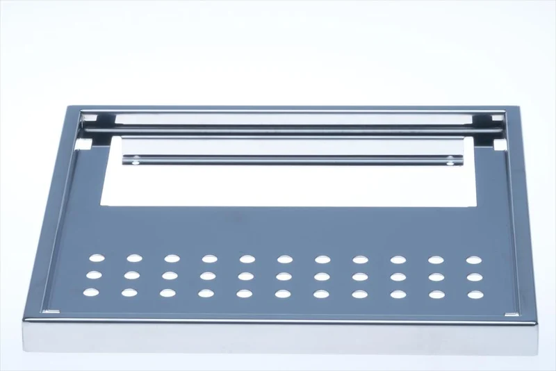 Rocket Tagplade til R58 - Reservedele OEM-nummer: A010004657