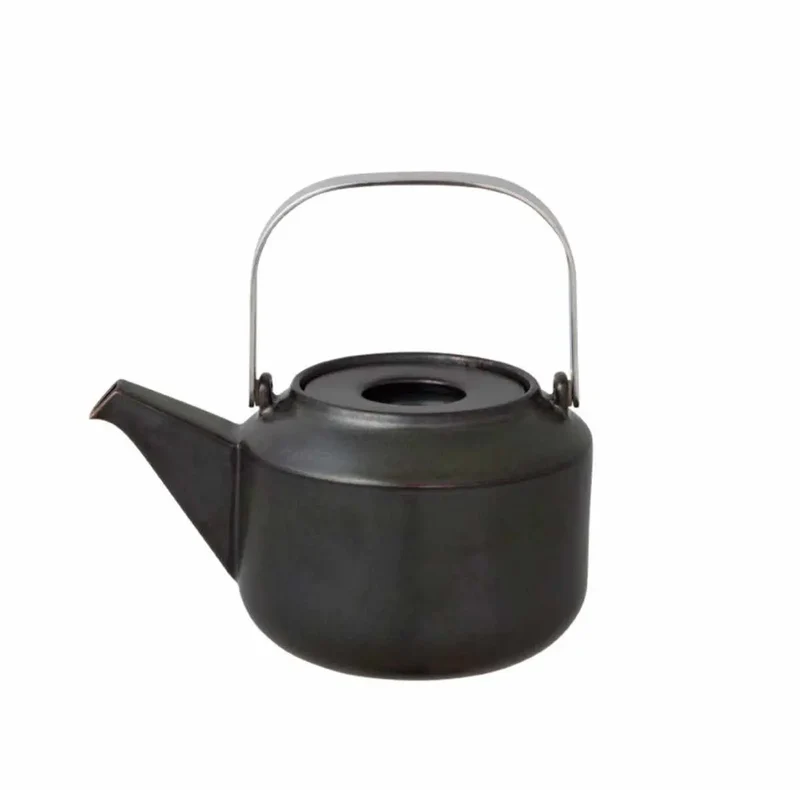 Kinto Leaves til te Tekande - 600 ml