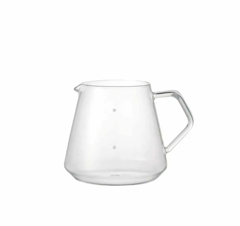 Kinto Slow Coffee Style S02 serveringskande - 4 kopper