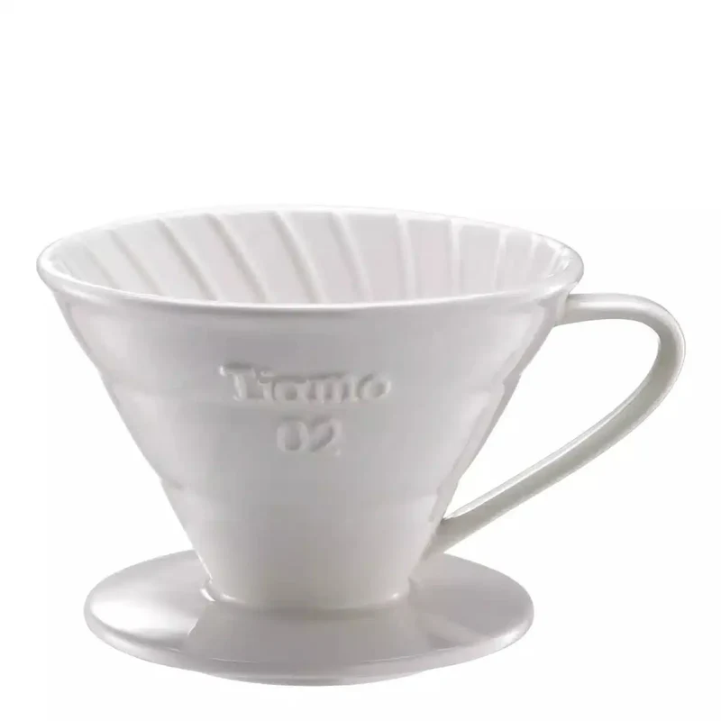 Tiamo keramisk drypper - V02