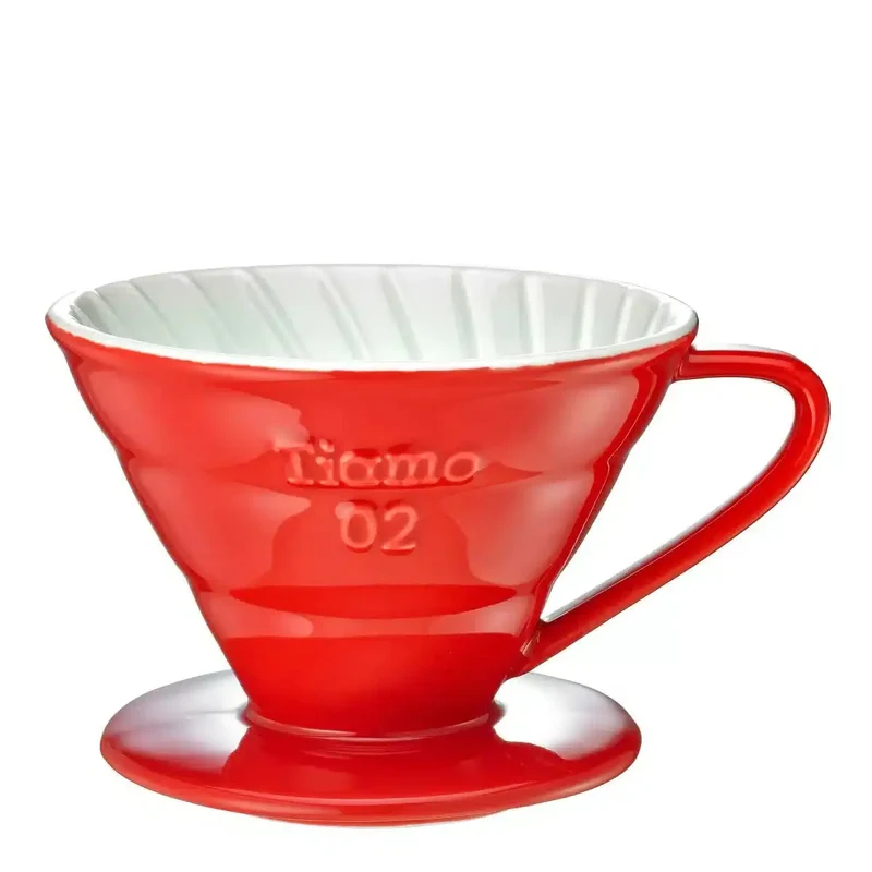 Tiamo keramisk drypper - V02