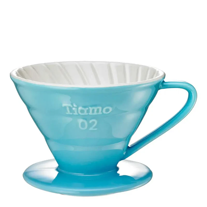 Tiamo keramisk drypper - V02