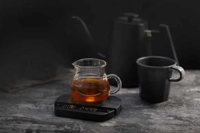 Felicita Arc kaffevægt