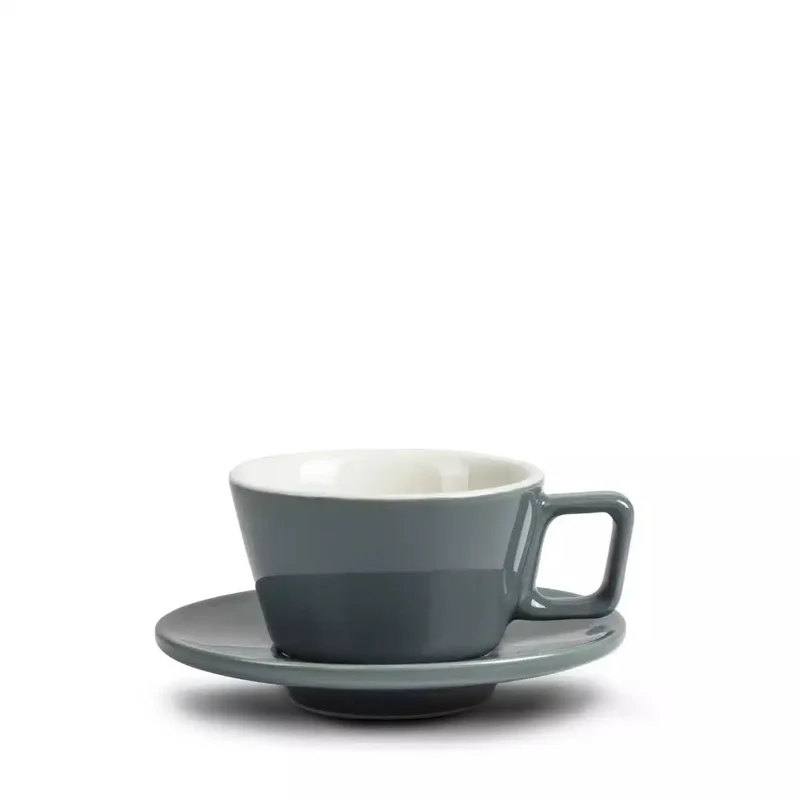 Peakabrew Espressokop og underkop sæt - 90 ml