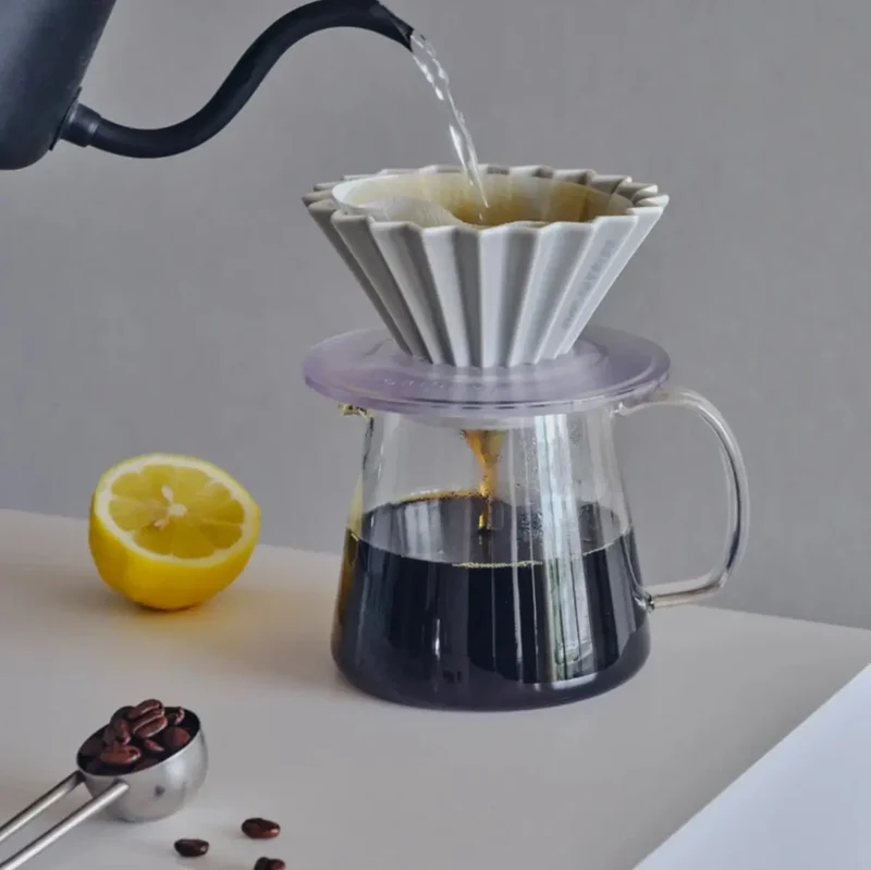 Origami Drypper M
