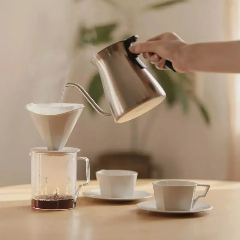 Kinto OCT Pour over - V02