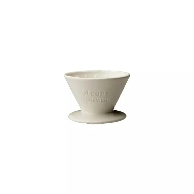 Kinto SCS Pour over porcelæn - V02