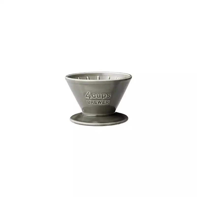 Kinto SCS Pour over porcelæn - V02