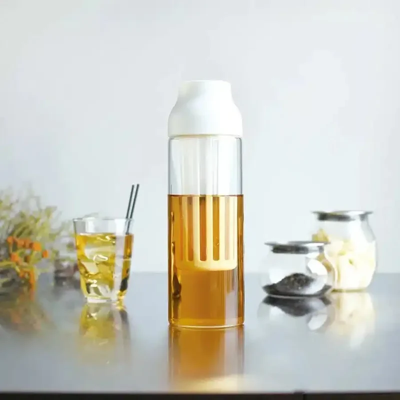 Kinto CAPSULE Cold brew 1L - Kaffebrygger
