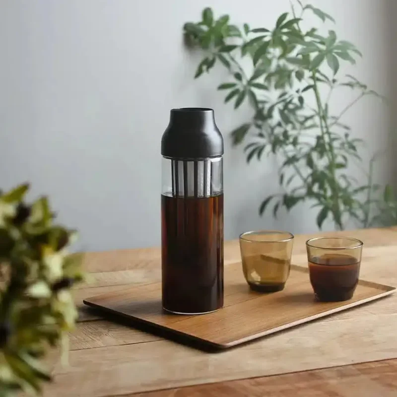 Kinto CAPSULE Cold brew 1L - Kaffebrygger