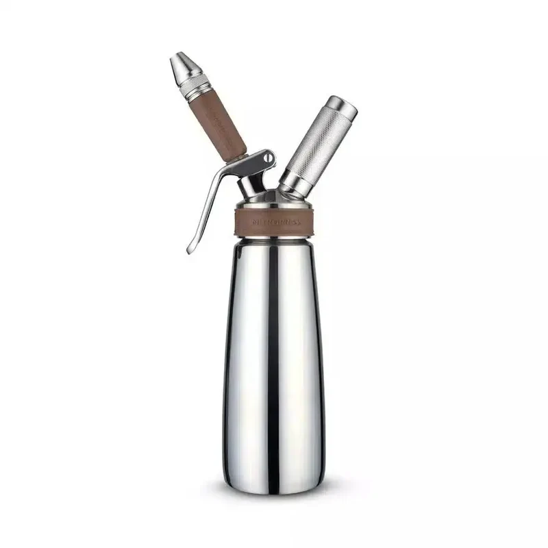 NitroPress Nitro pres