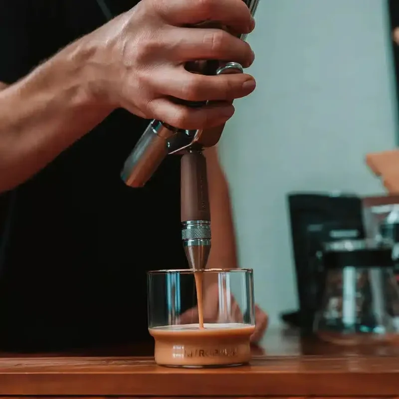 NitroPress Nitro pres