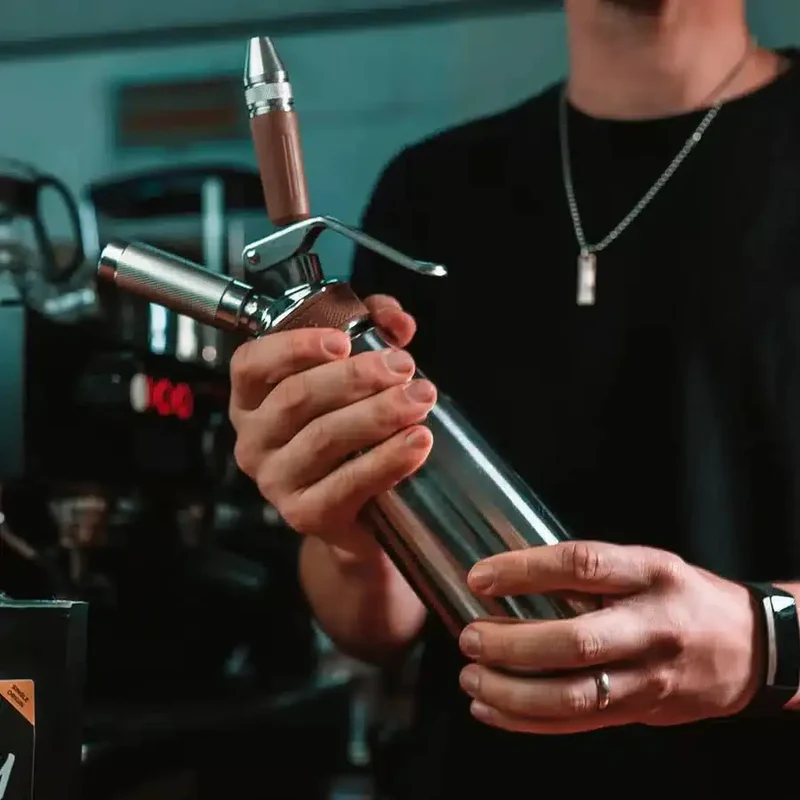 NitroPress Nitro pres