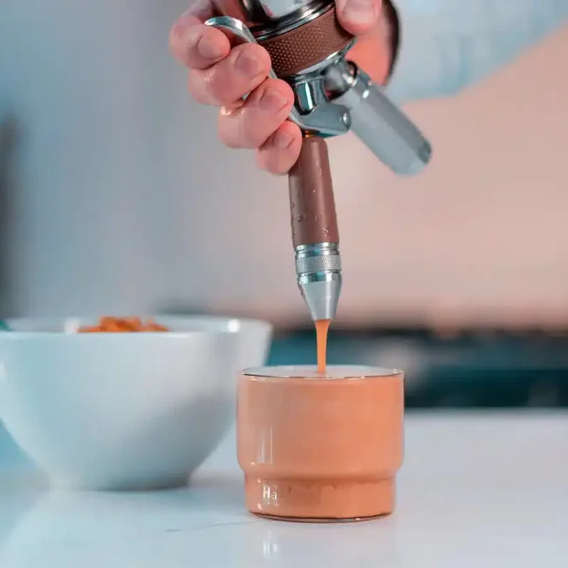 NitroPress Nitro pres