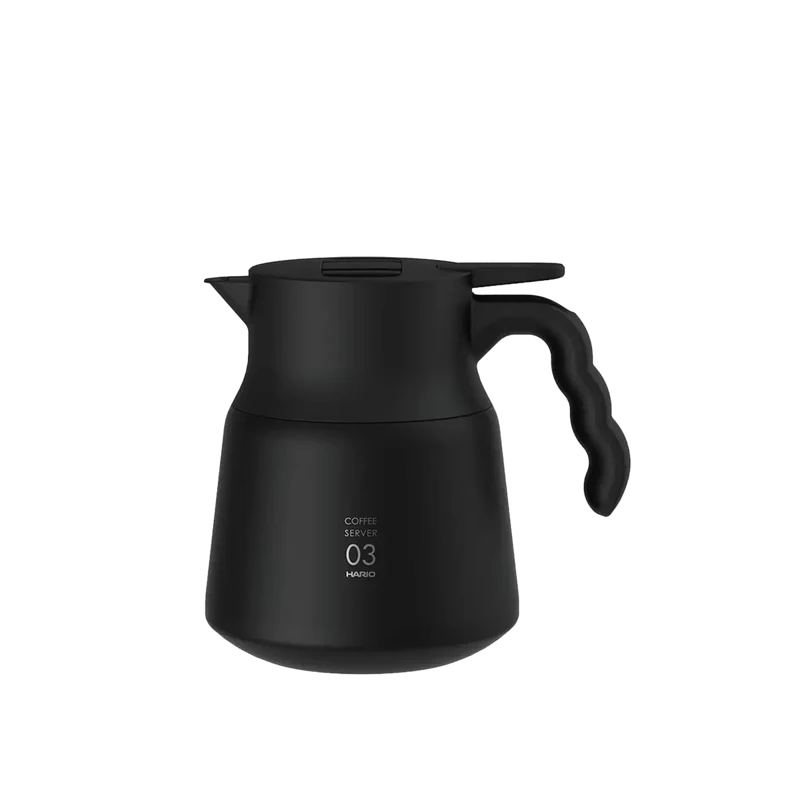 Hario Isoleret 800ml termokande