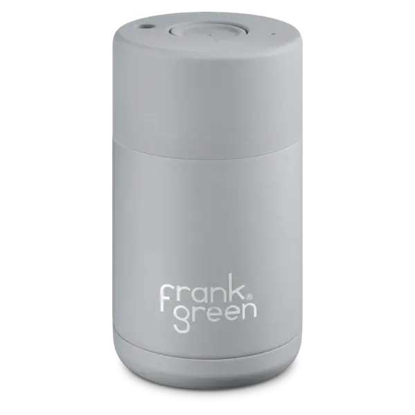 Frank Green rustfri kop 30cl - termokande