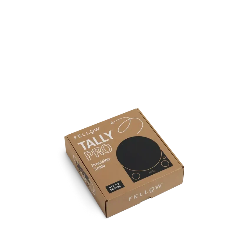 Fellow Tally Scale Pro - Digital vægt