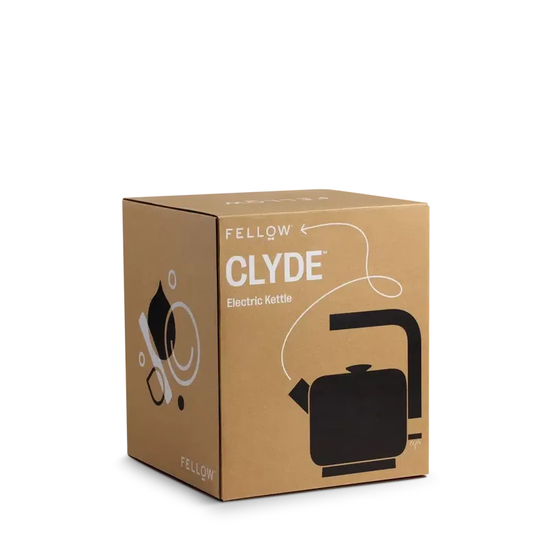 Fellow Clyde - Vandkoger