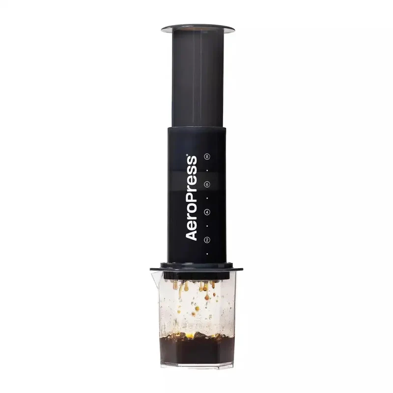 AeroPress XL - kaffebrygger