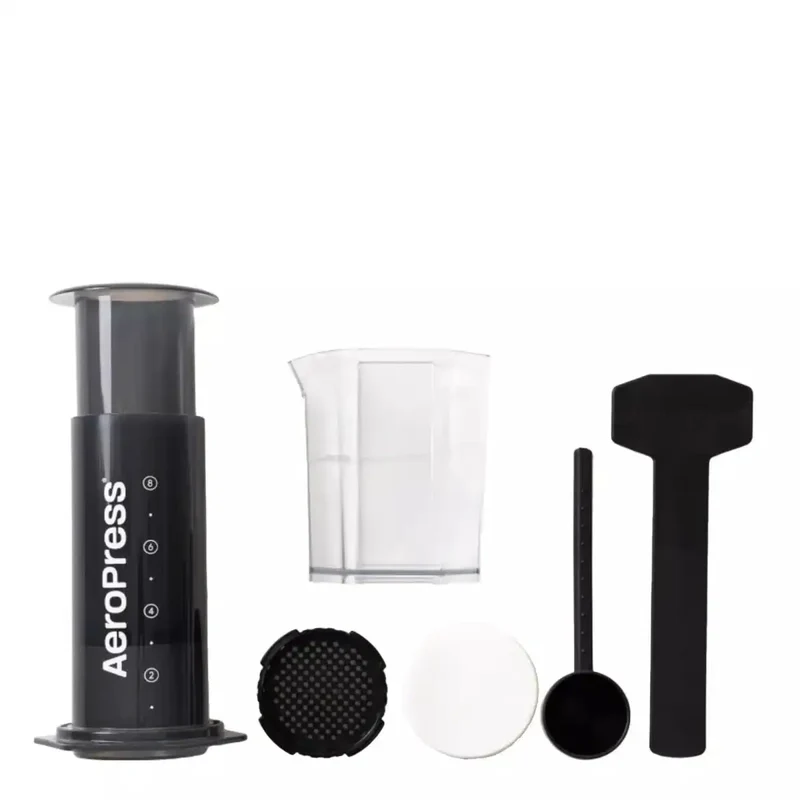 AeroPress XL - kaffebrygger