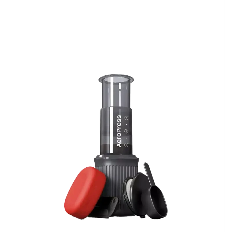 AeroPress GO! - kaffebrygger