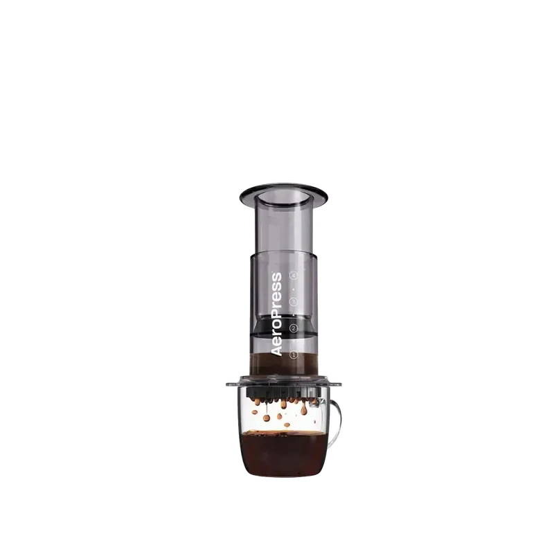 AeroPress
