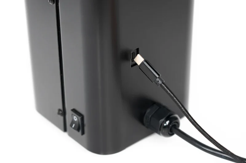 Kaffelogic USB replacement cable