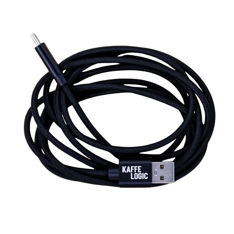 Kaffelogic USB replacement cable
