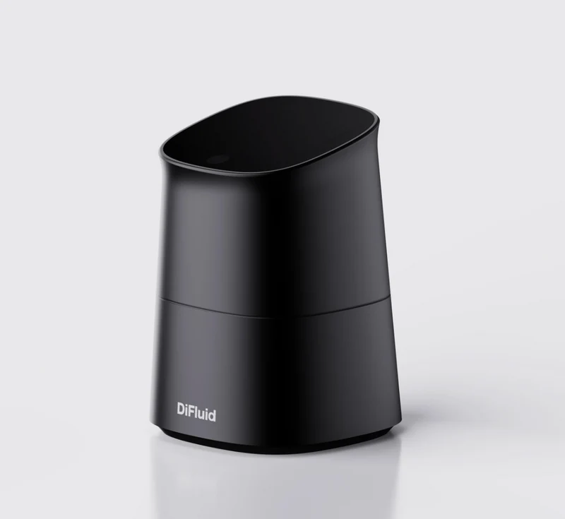 DiFluid Omix Plus - All-in-One Coffee Analyser