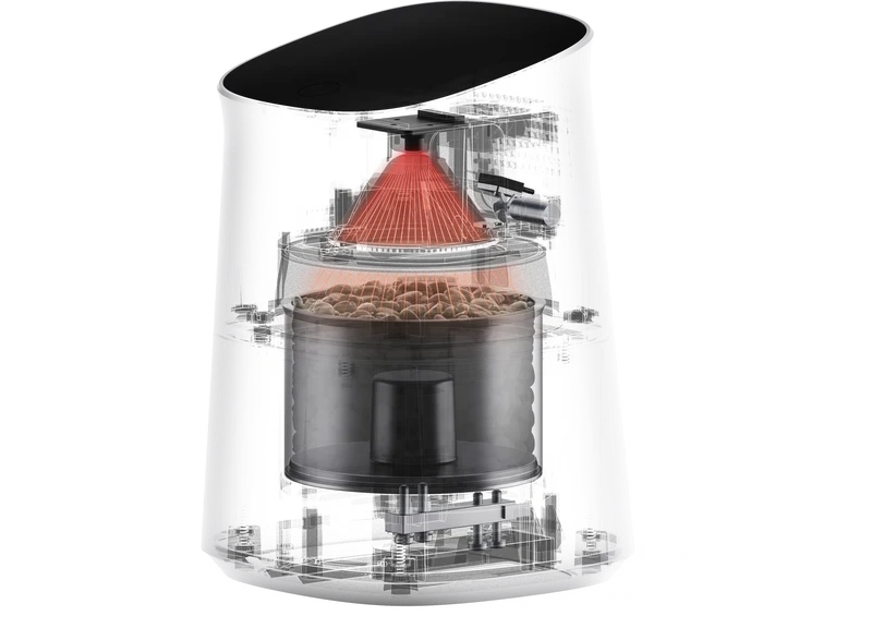 DiFluid Omix Plus - All-in-One Coffee Analyser