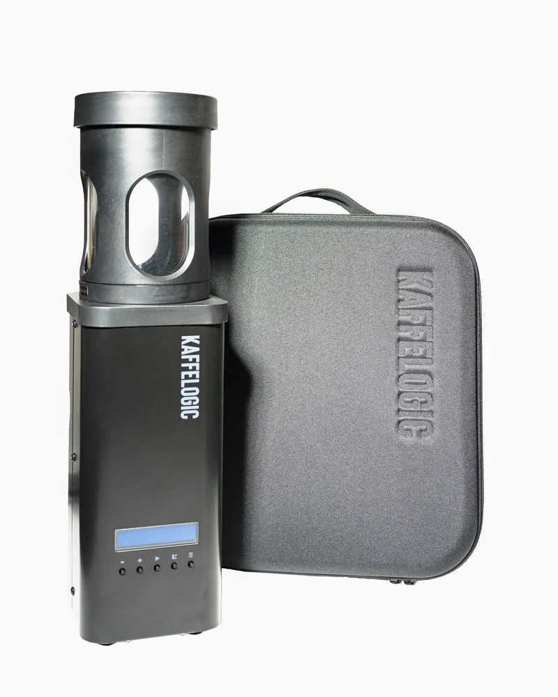 Kaffelogic Carry Case