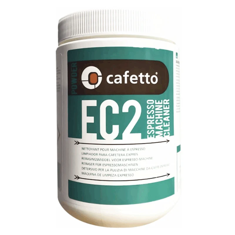 Espressorens 1kg - Datovarer