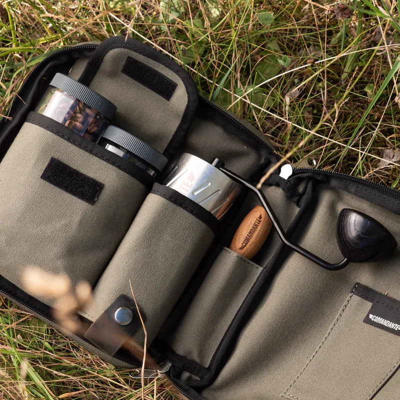 Travel Bag XL - forest