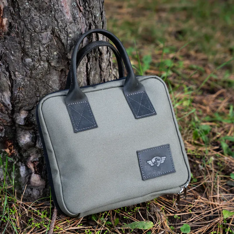 Travel Bag XL - forest