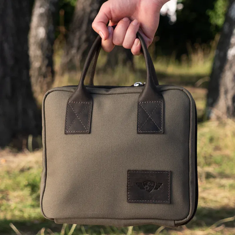 Travel Bag XL - forest