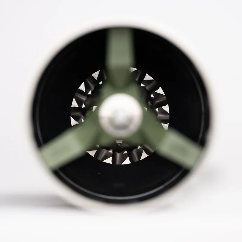 C40 Lab Series - Tiger Shark