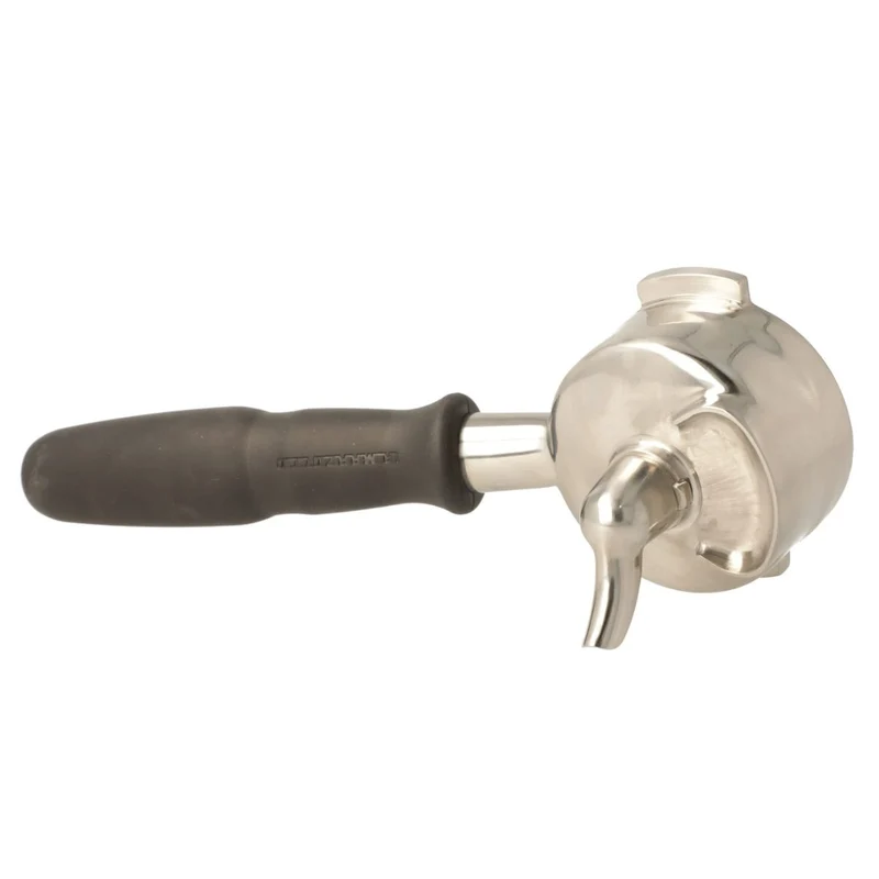 58mm portafilter - single spout