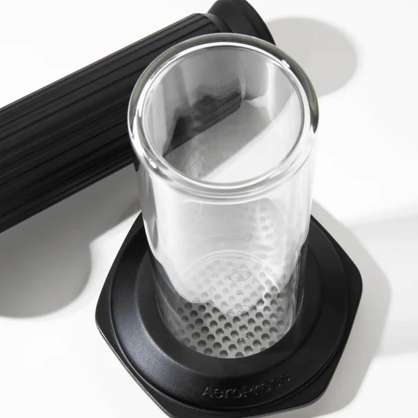 AeroPress Premium - Sort