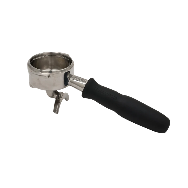58mm portafilter - double spout