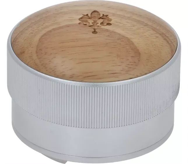 Leveler - Oak, 58.3 mm