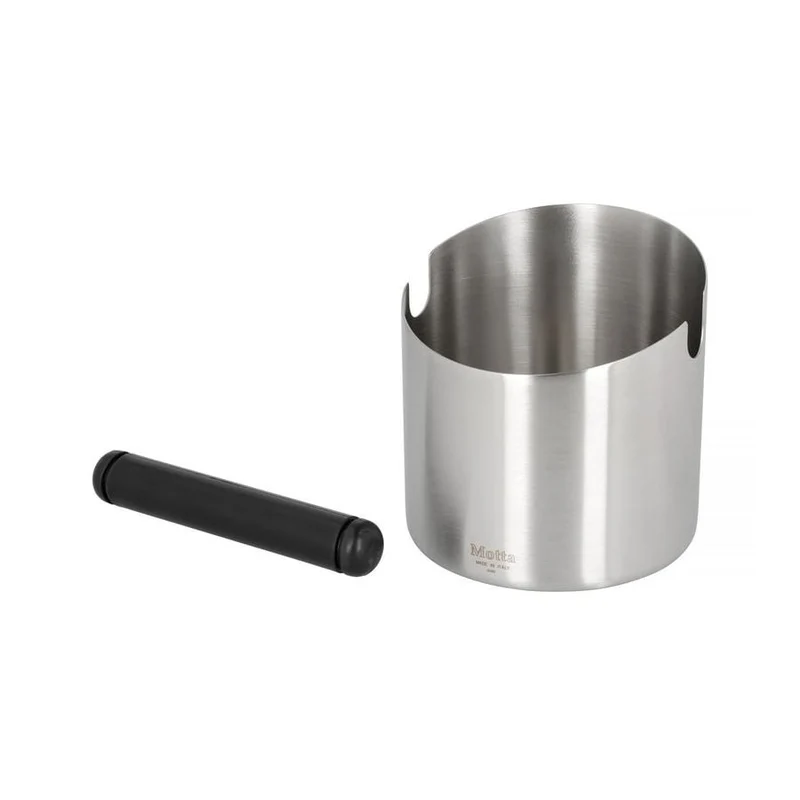 Knock Box, 125mm