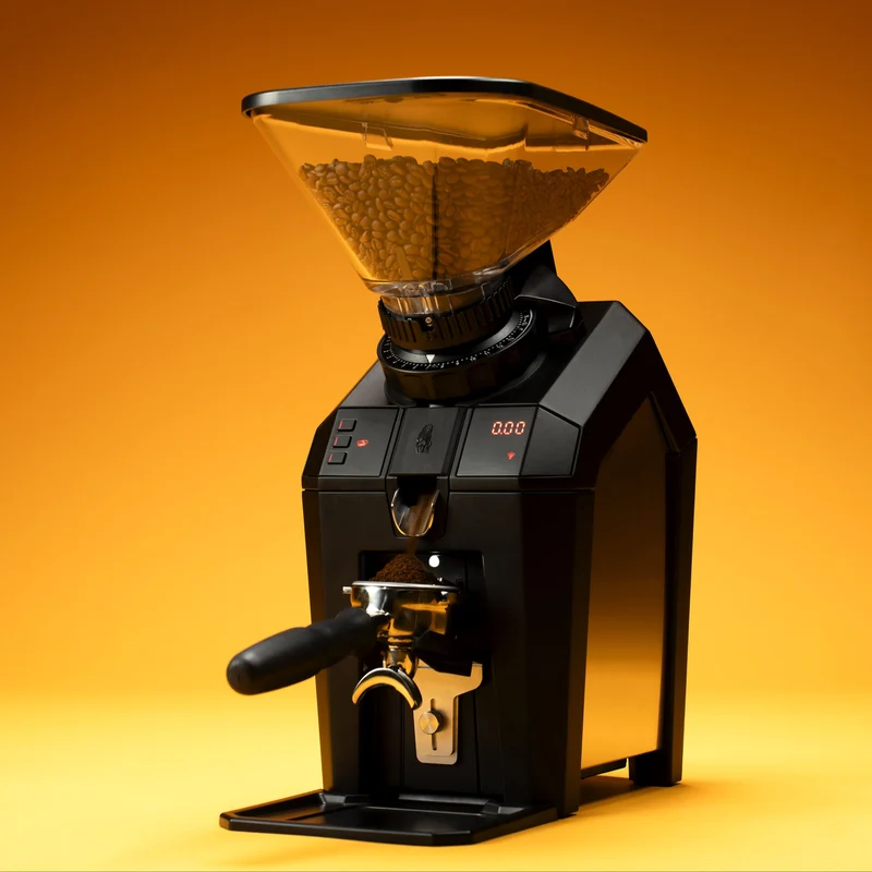 Jay - espressokværn