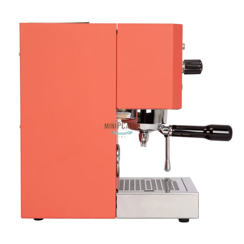 Profitec Go Red Espresso Machine
