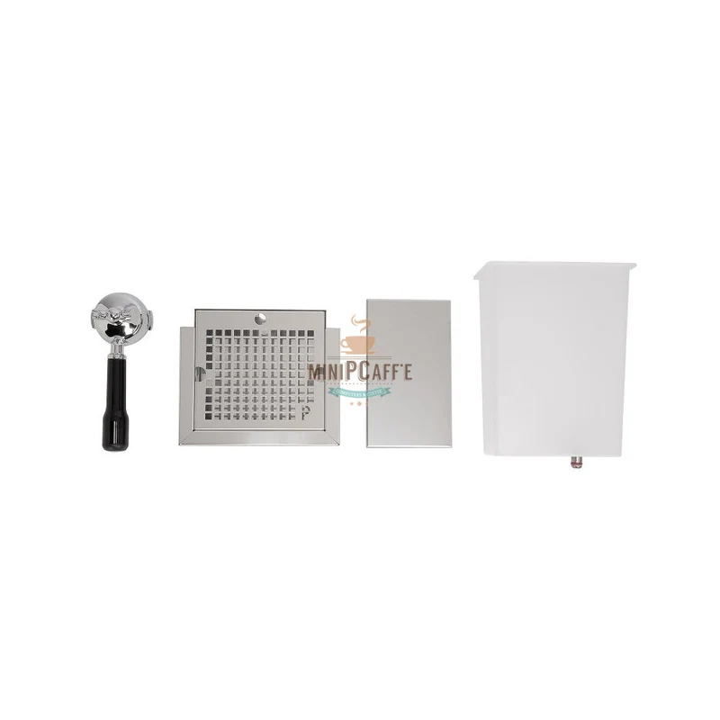 Profitec Go Stainless Steel Espresso Machine