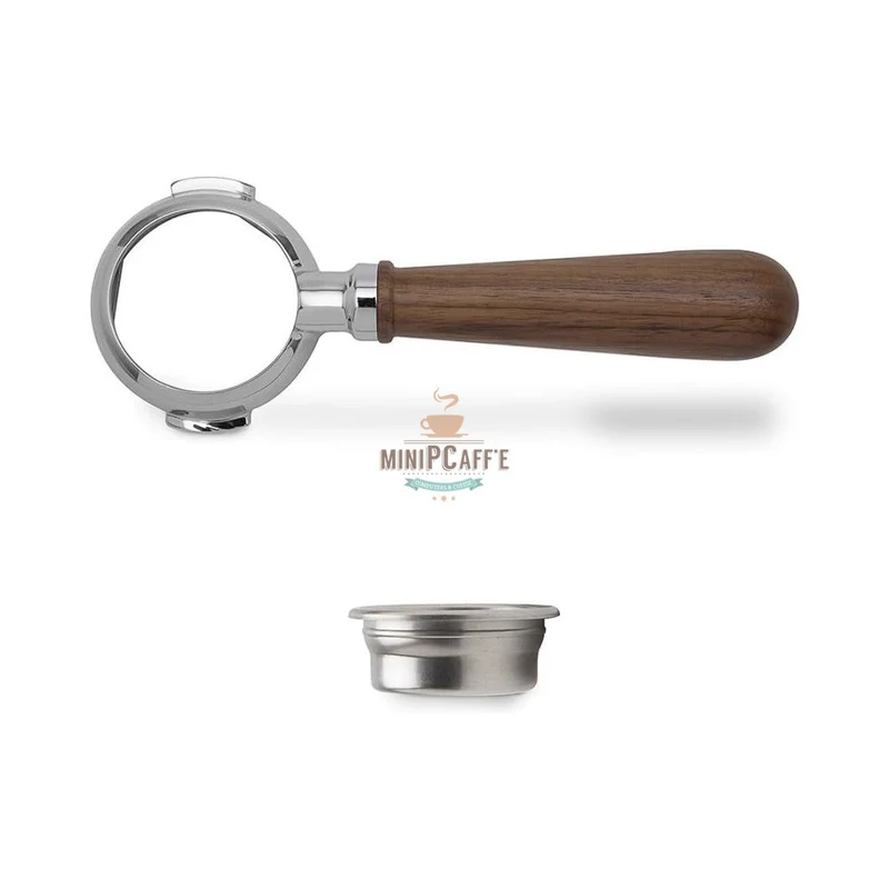 Lelit Mara X Walnut Wood Full Barista Upgrade Kit