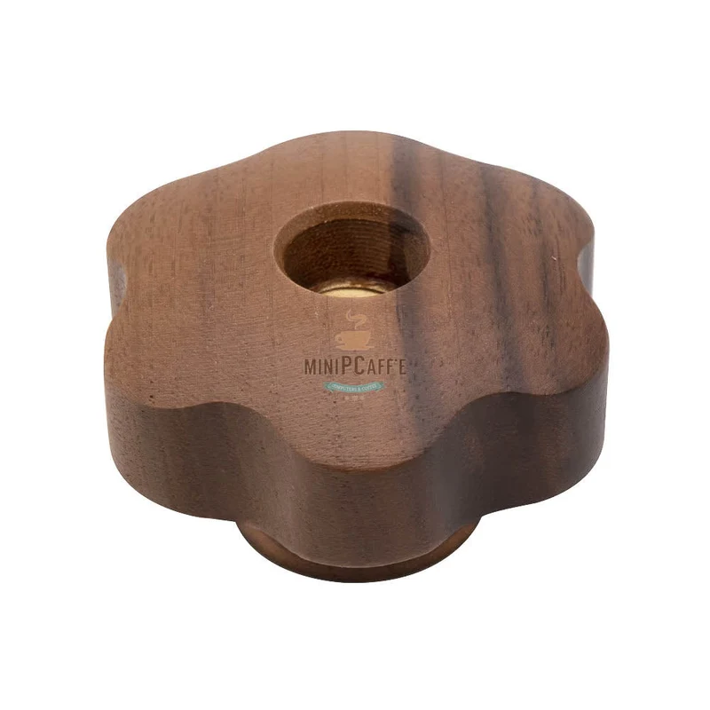 Lelit Mara X Walnut Wood Full Barista Upgrade Kit