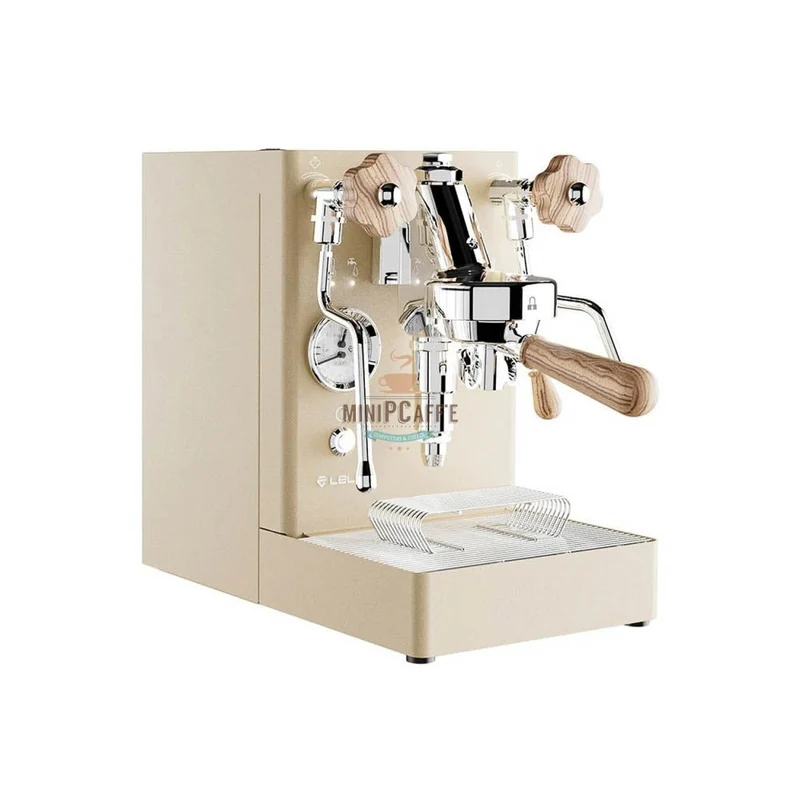 Lelit Mara X PL62X Gold Espresso Machine