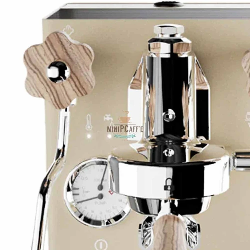 Lelit Mara X PL62X Gold Espresso Machine