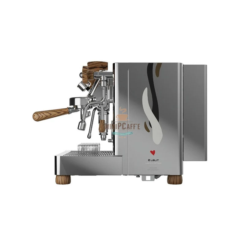 Lelit Bianca PL162T V3 Limited Edition Espresso Machine